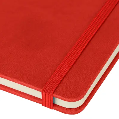 Taccuino BLOOM A5 riciclato personalizzabile con logo - Immagine 16