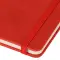 Taccuino BLOOM A5 riciclato personalizzabile con logo - Anteprima 16
