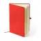 Taccuino BLOOM A5 riciclato personalizzabile con logo - Anteprima 14