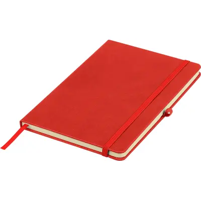 Taccuino BLOOM A5 riciclato personalizzabile con logo - Immagine 18