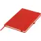 Taccuino BLOOM A5 riciclato personalizzabile con logo - Anteprima 18