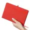 Taccuino BLOOM A5 riciclato personalizzabile con logo - Anteprima 13
