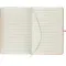 Taccuino BLOOM A5 riciclato personalizzabile con logo - Anteprima 63