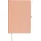 Taccuino BLOOM A5 riciclato personalizzabile con logo - Anteprima 62