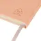 Taccuino BLOOM A5 riciclato personalizzabile con logo - Anteprima 67