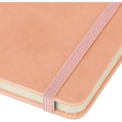 Taccuino BLOOM A5 riciclato personalizzabile con logo - Immagine 65