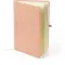 Taccuino BLOOM A5 riciclato personalizzabile con logo - Anteprima 68