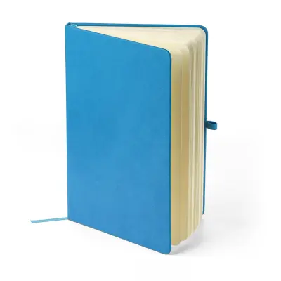 Taccuino BLOOM A5 riciclato personalizzabile con logo - Immagine 72