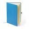 Taccuino BLOOM A5 riciclato personalizzabile con logo - Anteprima 72