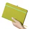 Taccuino BLOOM A5 riciclato personalizzabile con logo - Anteprima 53