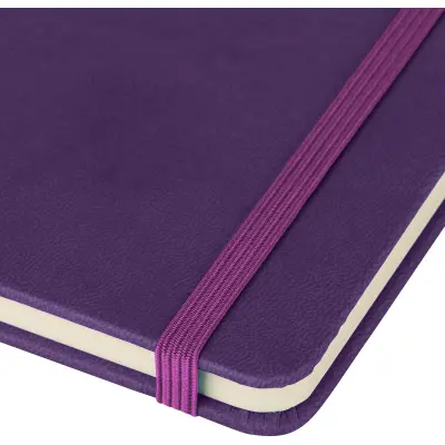 Taccuino BLOOM A5 riciclato personalizzabile con logo - Immagine 49