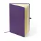 Taccuino BLOOM A5 riciclato personalizzabile con logo - Anteprima 47