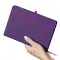 Taccuino BLOOM A5 riciclato personalizzabile con logo - Anteprima 46