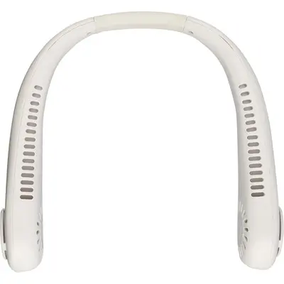 Ventilatore da collo FRESH in ABS personalizzabile - Immagine 3