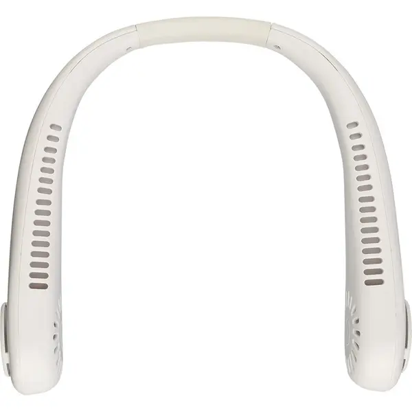 Ventilatore da collo FRESH in ABS personalizzabile - Immagine 3