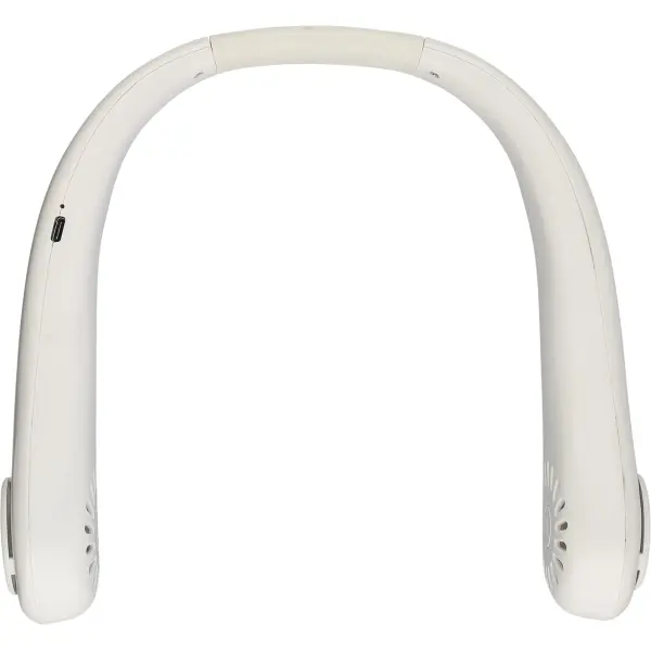 Ventilatore da collo FRESH in ABS personalizzabile - Immagine 8