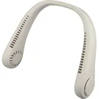 Ventilatore da collo FRESH in ABS personalizzabile