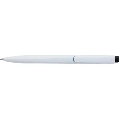 Penna a sfera OASIS riciclata personalizzabile - Immagine 27