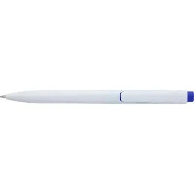 Penna a sfera OASIS riciclata personalizzabile - Immagine 23