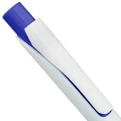 Penna a sfera OASIS riciclata personalizzabile - Immagine 25