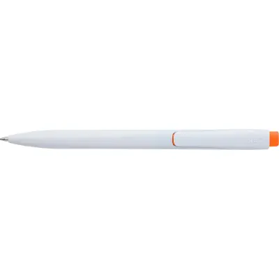 Penna a sfera OASIS riciclata personalizzabile - Immagine 11