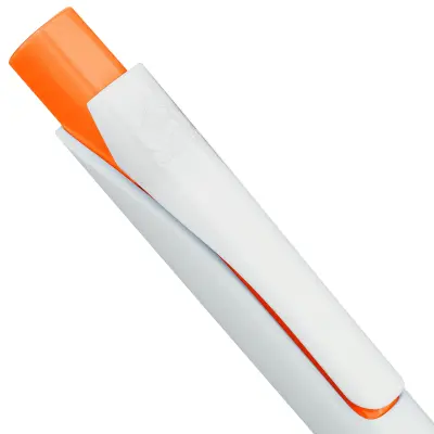 Penna a sfera OASIS riciclata personalizzabile - Immagine 13