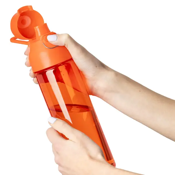 Borraccia in Tritan BLISS 750 ml con il tuo logo - Immagine 26