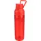 Borraccia in Tritan BLISS 750 ml con il tuo logo - Anteprima 3