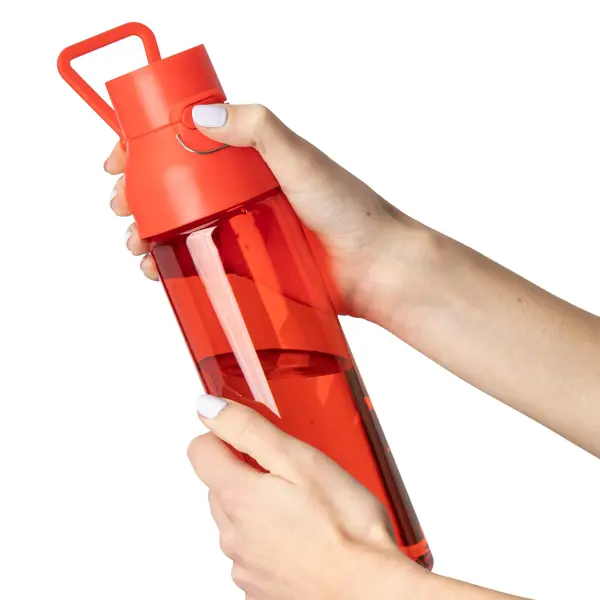 Borraccia in Tritan BLISS 750 ml con il tuo logo - Immagine 6