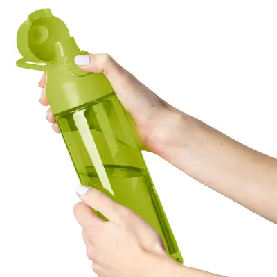 Borraccia in Tritan BLISS 750 ml con il tuo logo - Immagine 19