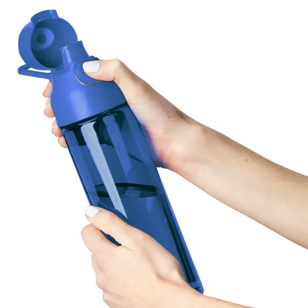 Borraccia in Tritan BLISS 750 ml con il tuo logo - Immagine 12