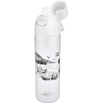 Borraccia in Tritan DUNE 750 ml personalizzata - Immagine 24