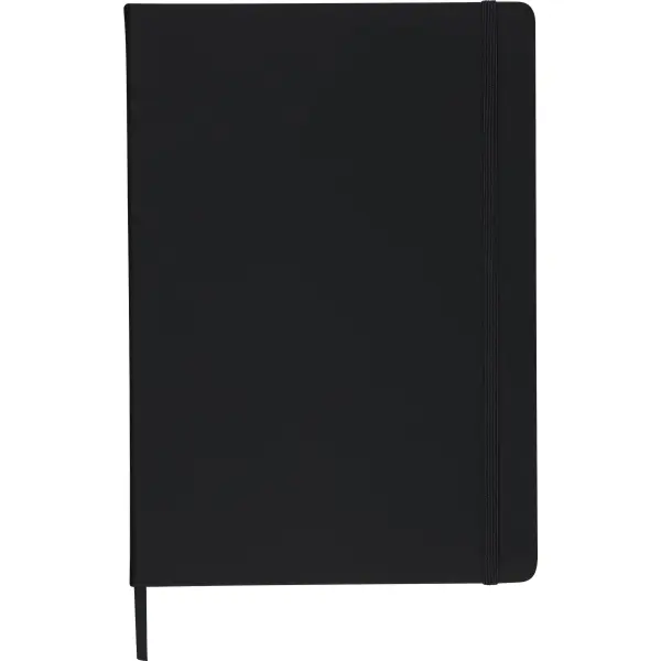 Taccuino AZURE formato A4 personalizzato con stampa - Immagine 2