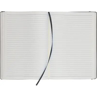 Taccuino AZURE formato A4 personalizzato con stampa - Immagine 3