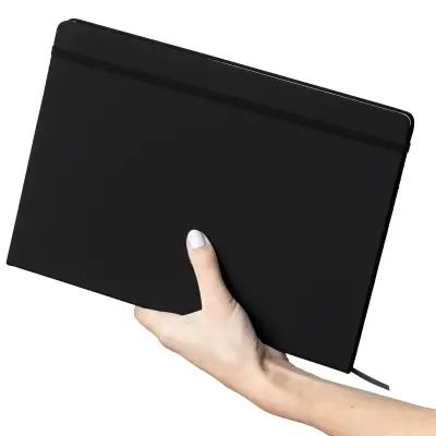 Taccuino AZURE formato A4 personalizzato con stampa - Immagine 4