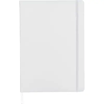 Taccuino AZURE formato A4 personalizzato con stampa