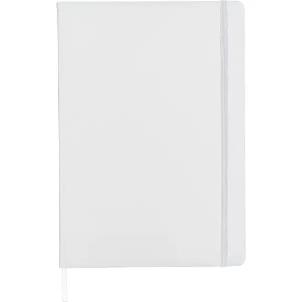 Taccuino AZURE formato A4 personalizzato con stampa - Immagine 1
