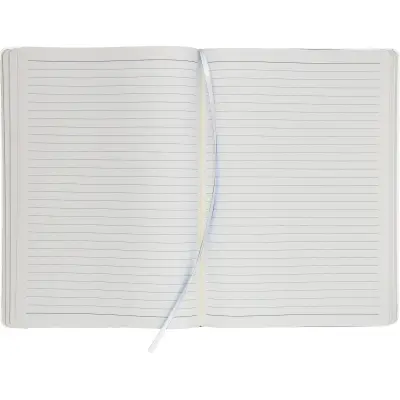 Taccuino AZURE formato A4 personalizzato con stampa - Immagine 20