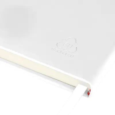 Taccuino AZURE formato A4 personalizzato con stampa - Immagine 25