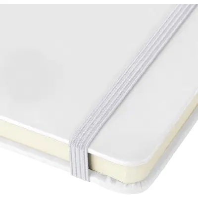 Taccuino AZURE formato A4 personalizzato con stampa - Immagine 24