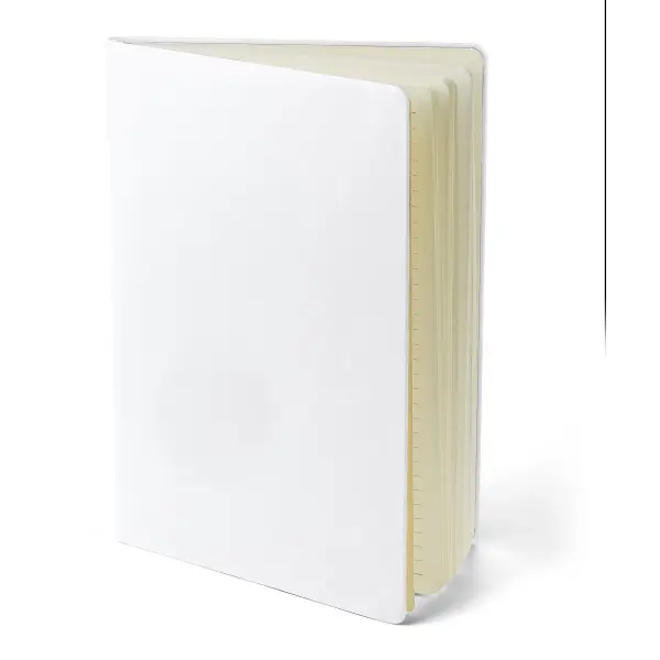 Taccuino AZURE formato A4 personalizzato con stampa - Immagine 23