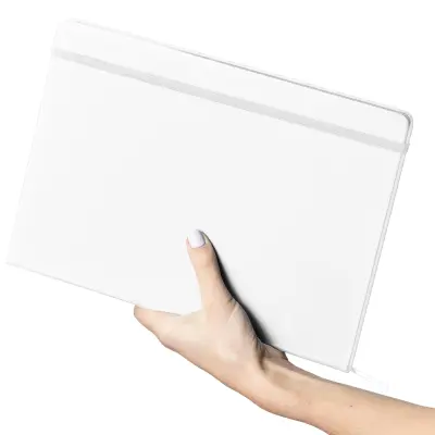Taccuino AZURE formato A4 personalizzato con stampa - Immagine 21