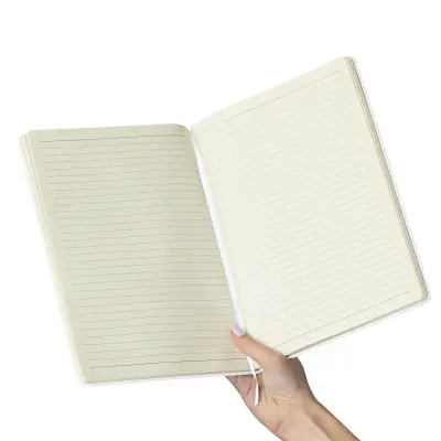Taccuino AZURE formato A4 personalizzato con stampa - Immagine 22