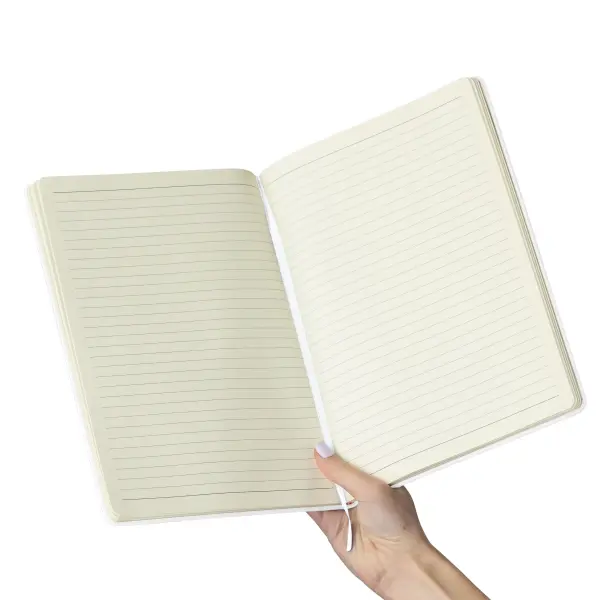 Taccuino AZURE formato A4 personalizzato con stampa - Immagine 22
