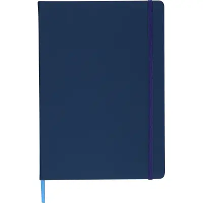 Taccuino AZURE formato A4 personalizzato con stampa - Immagine 10