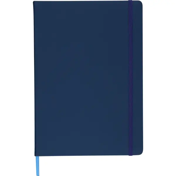 Taccuino AZURE formato A4 personalizzato con stampa - Immagine 10