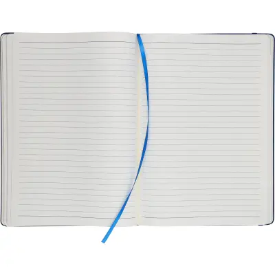 Taccuino AZURE formato A4 personalizzato con stampa - Immagine 11