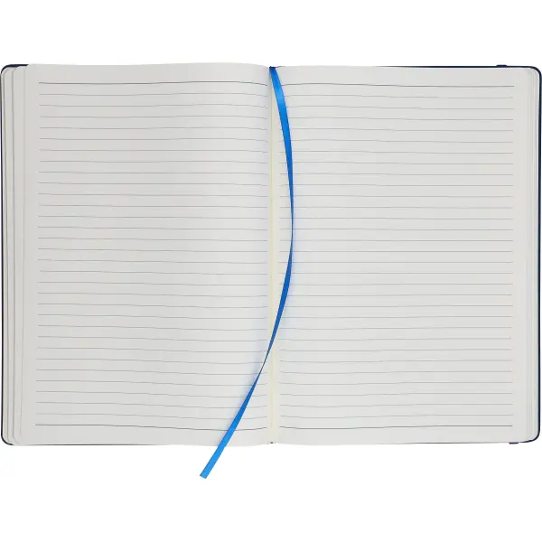 Taccuino AZURE formato A4 personalizzato con stampa - Immagine 11