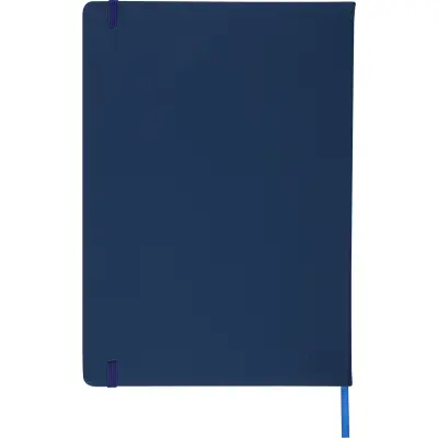 Taccuino AZURE formato A4 personalizzato con stampa - Immagine 17