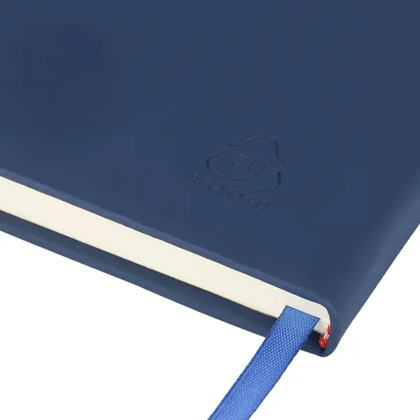 Taccuino AZURE formato A4 personalizzato con stampa - Immagine 16
